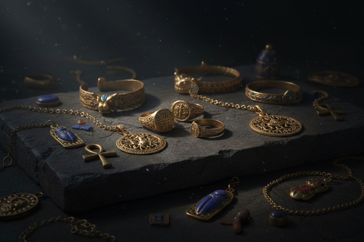 Bijoux