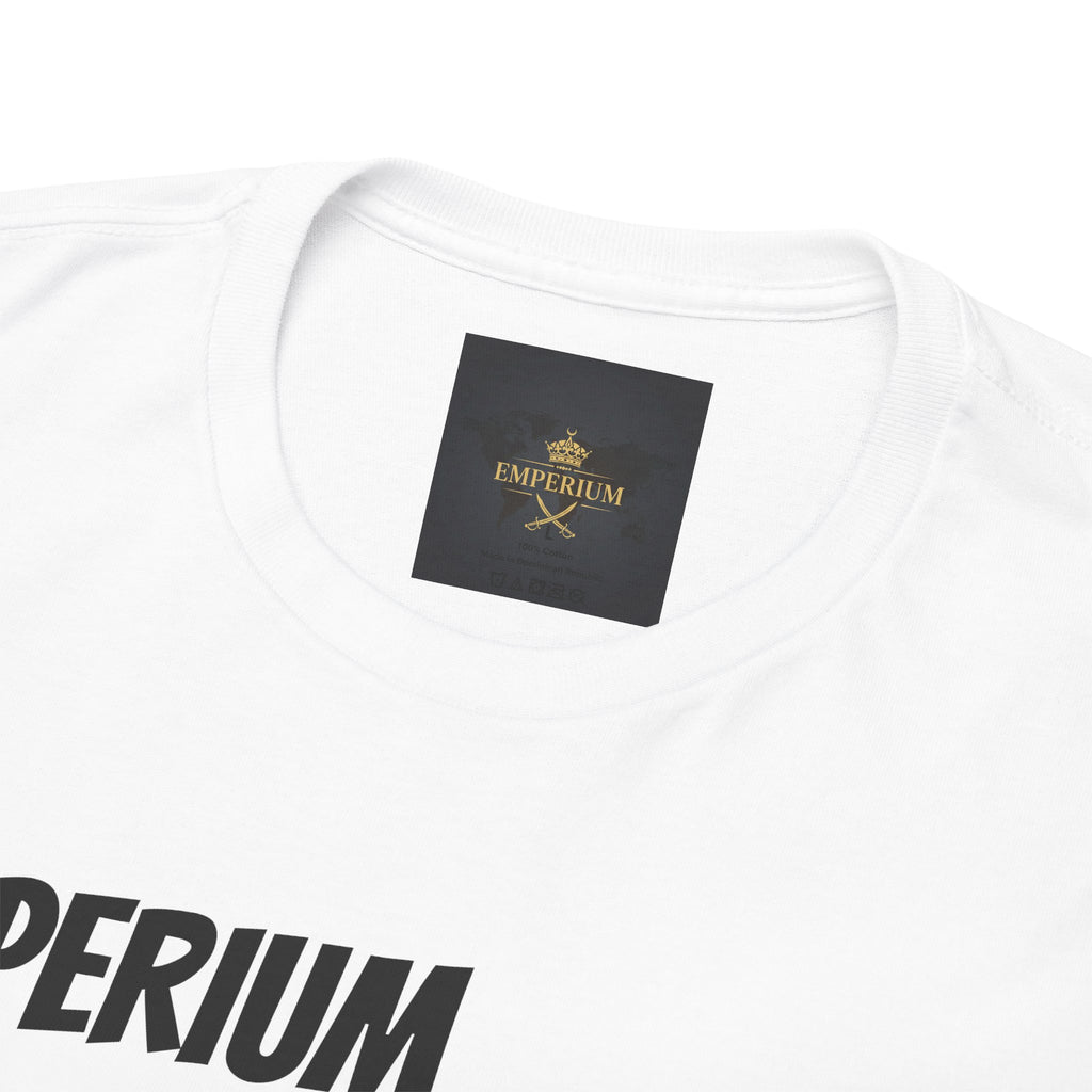 T-Shirt Hannibal Barca — Le Cauchemar de Rome