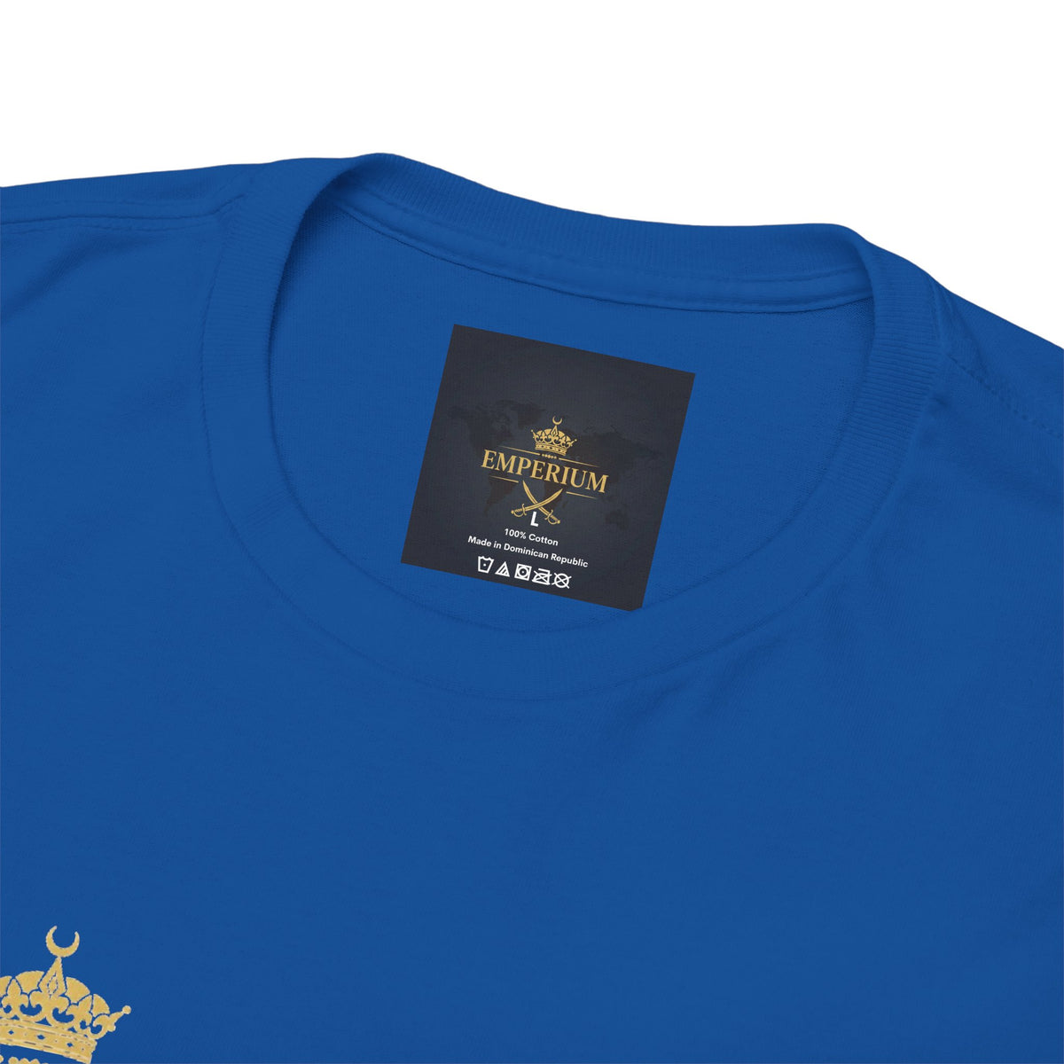 T-Shirt Alexandre III — The Great
