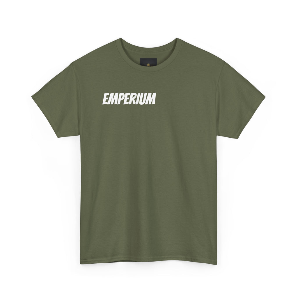 T-Shirt | Mehmed II - The Conqueror