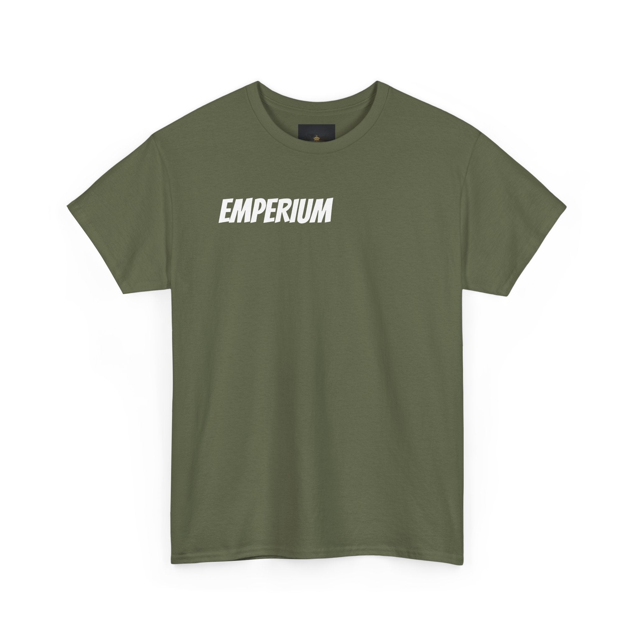 T-Shirt | Mehmed II - The Conqueror