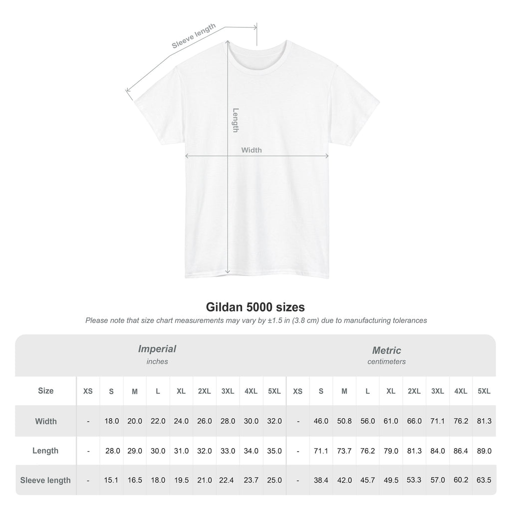 T-Shirt Charles Martel — Le Marteau