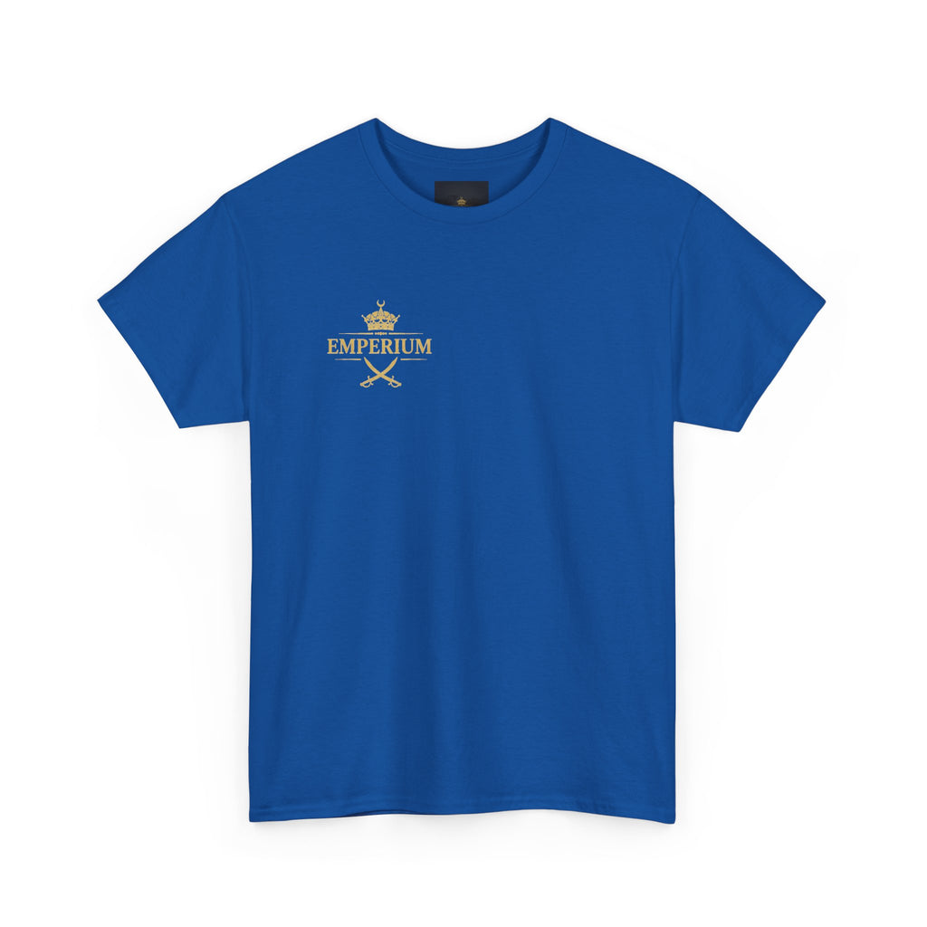 T-Shirt Charles Martel — Le Marteau