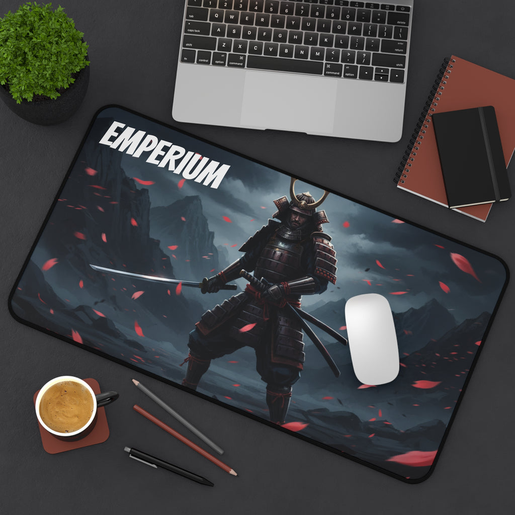 Tapis de Souris: Le Samuraï