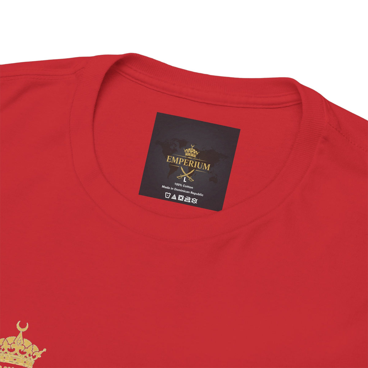 T-Shirt Gjergj Kastrioti — Skanderbeg