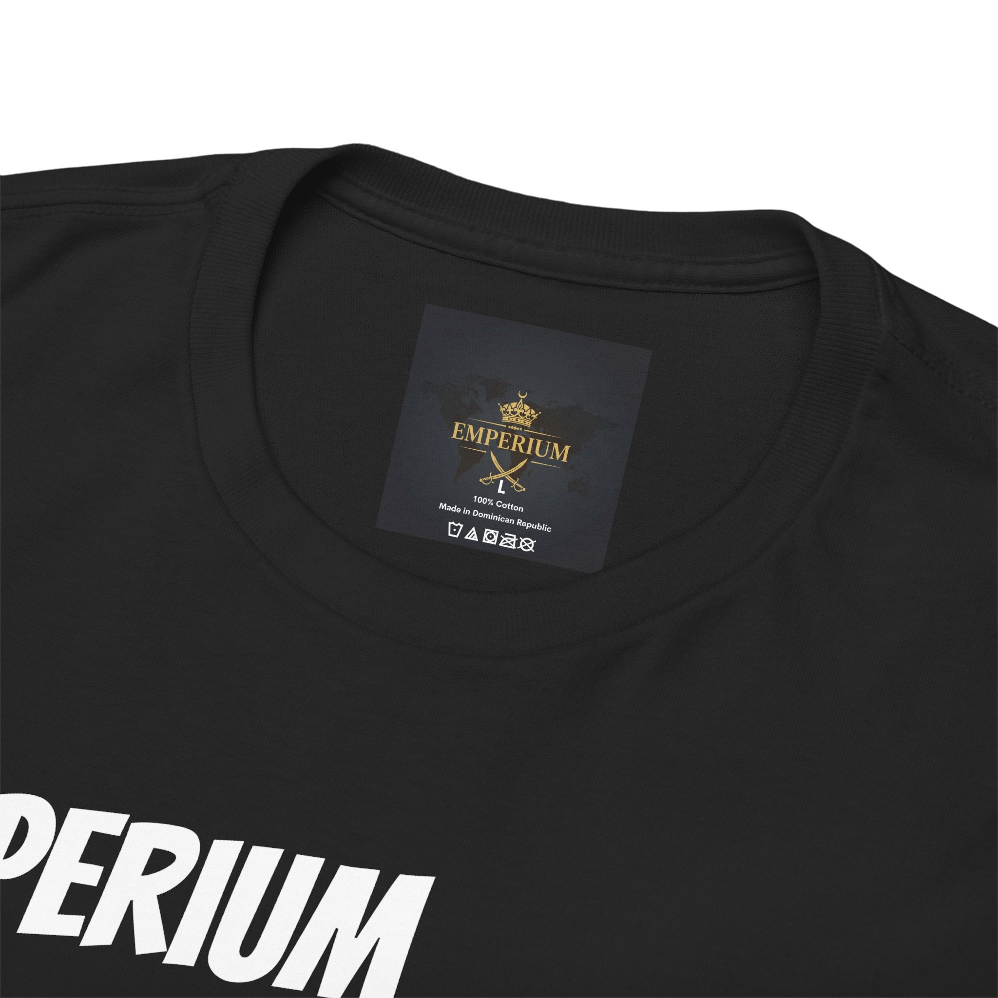 T-Shirt Napoléon Bonaparte - Impossible N'est Pas Français