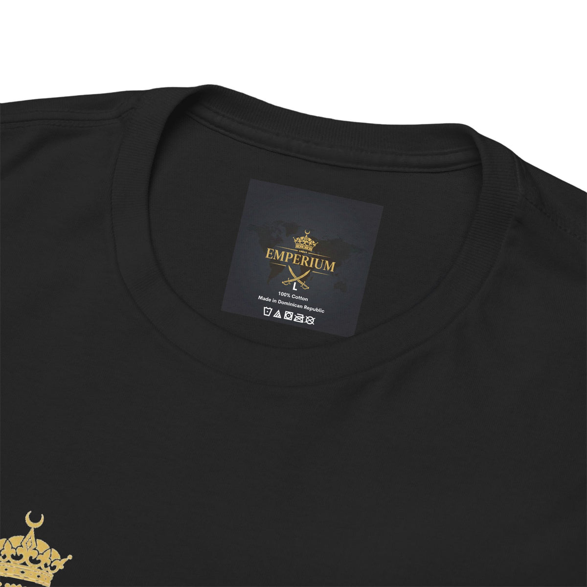 T-Shirt Attila — Le Fléau de Dieu