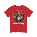 T-Shirt Gjergj Kastrioti — Skanderbeg