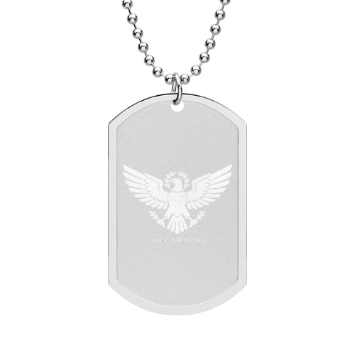 Collier - l'Aquila: Empire Romain