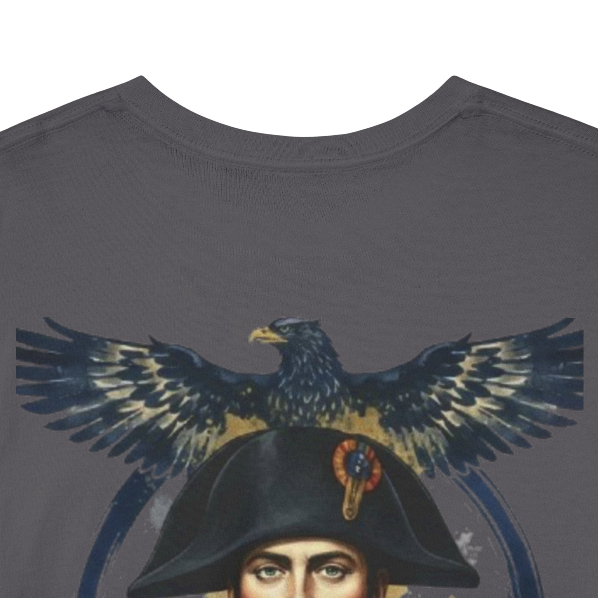 T-Shirt Napoléon Bonaparte - Impossible N'est Pas Français