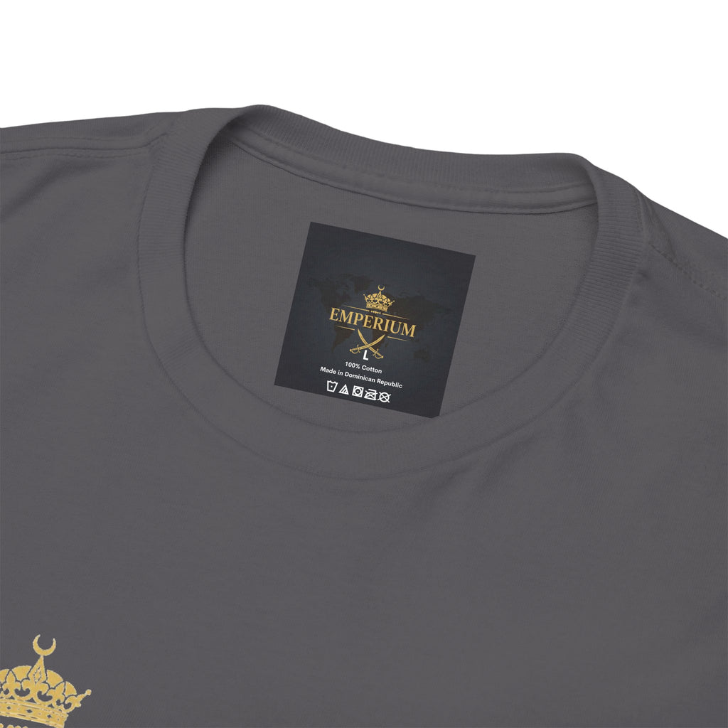 T-Shirt Gjergj Kastrioti — Skanderbeg