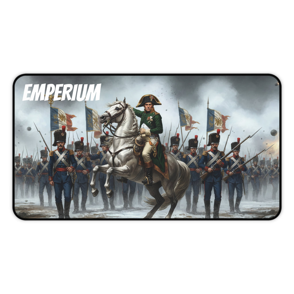 Tapis de Souris: Napoléon & la Grande Armée