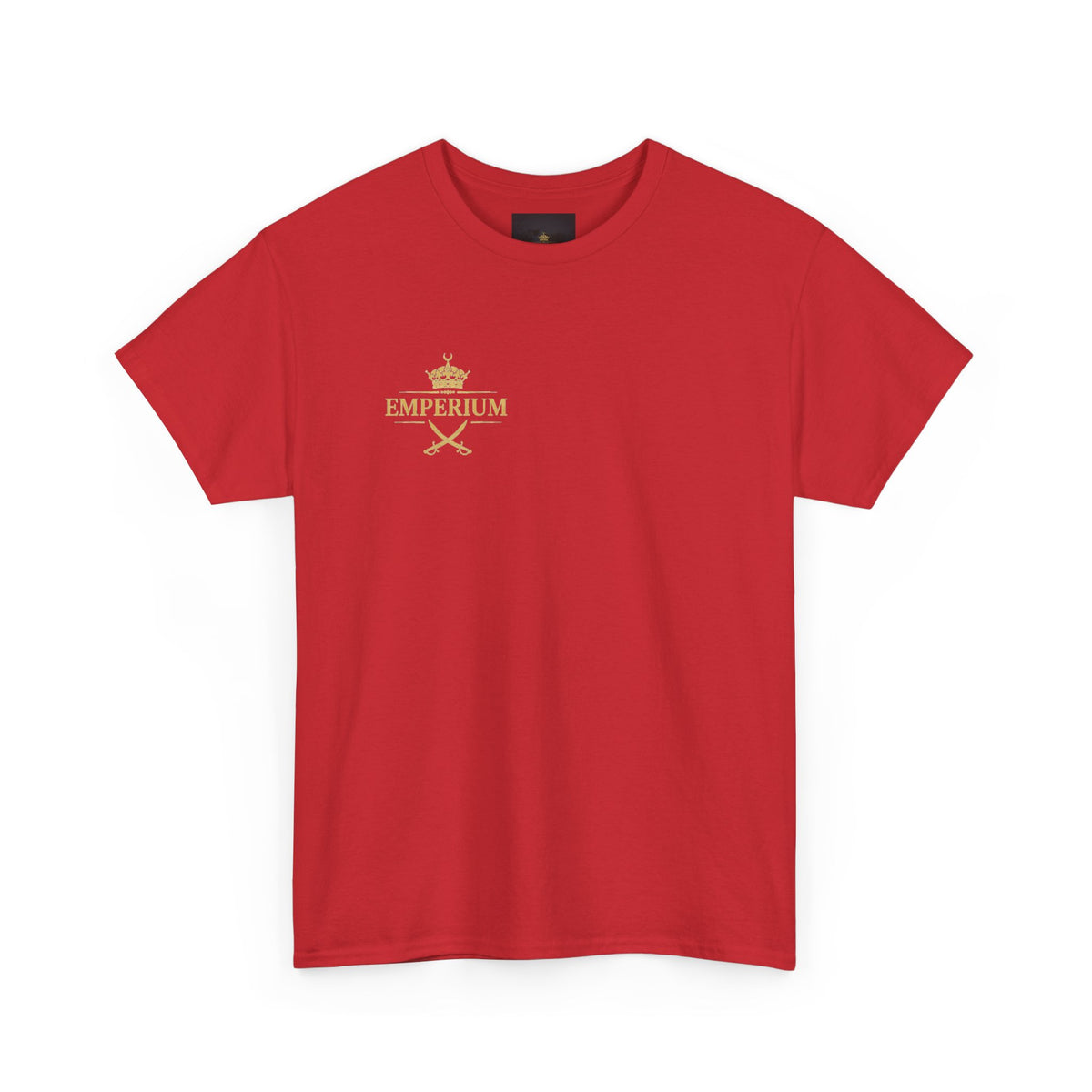 T-Shirt Léonidas — This Is Sparta