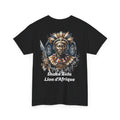 T-Shirt Shaka Zulu — Le Lion d'Afrique
