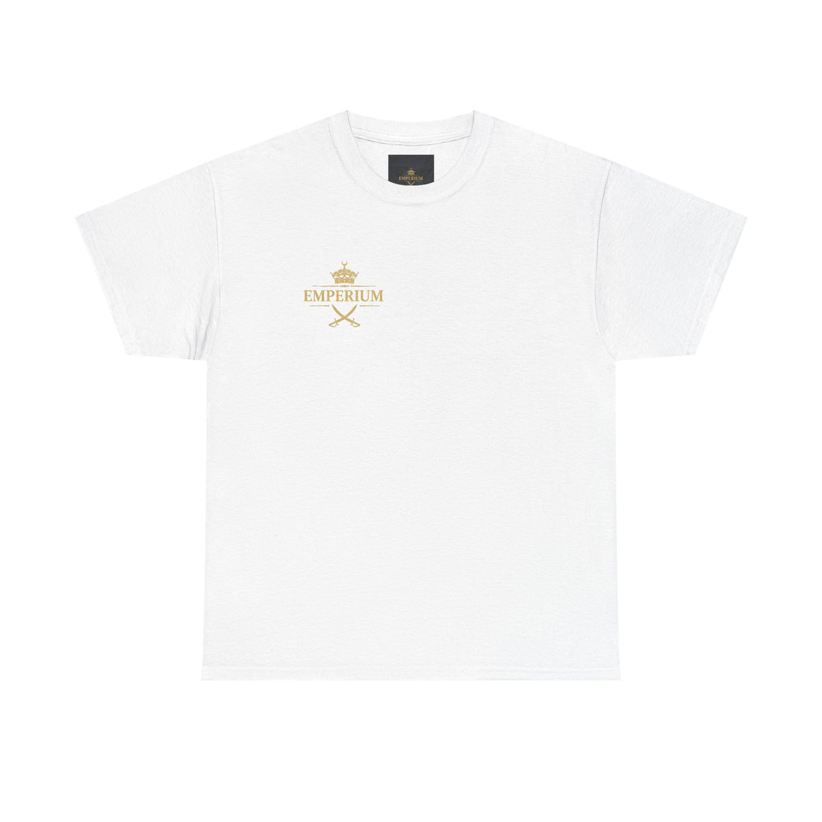 T-Shirt Charlemagne — Père de l'Europe