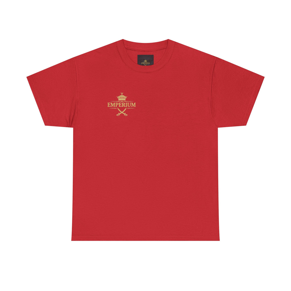 T-Shirt Charlemagne — Père de l'Europe