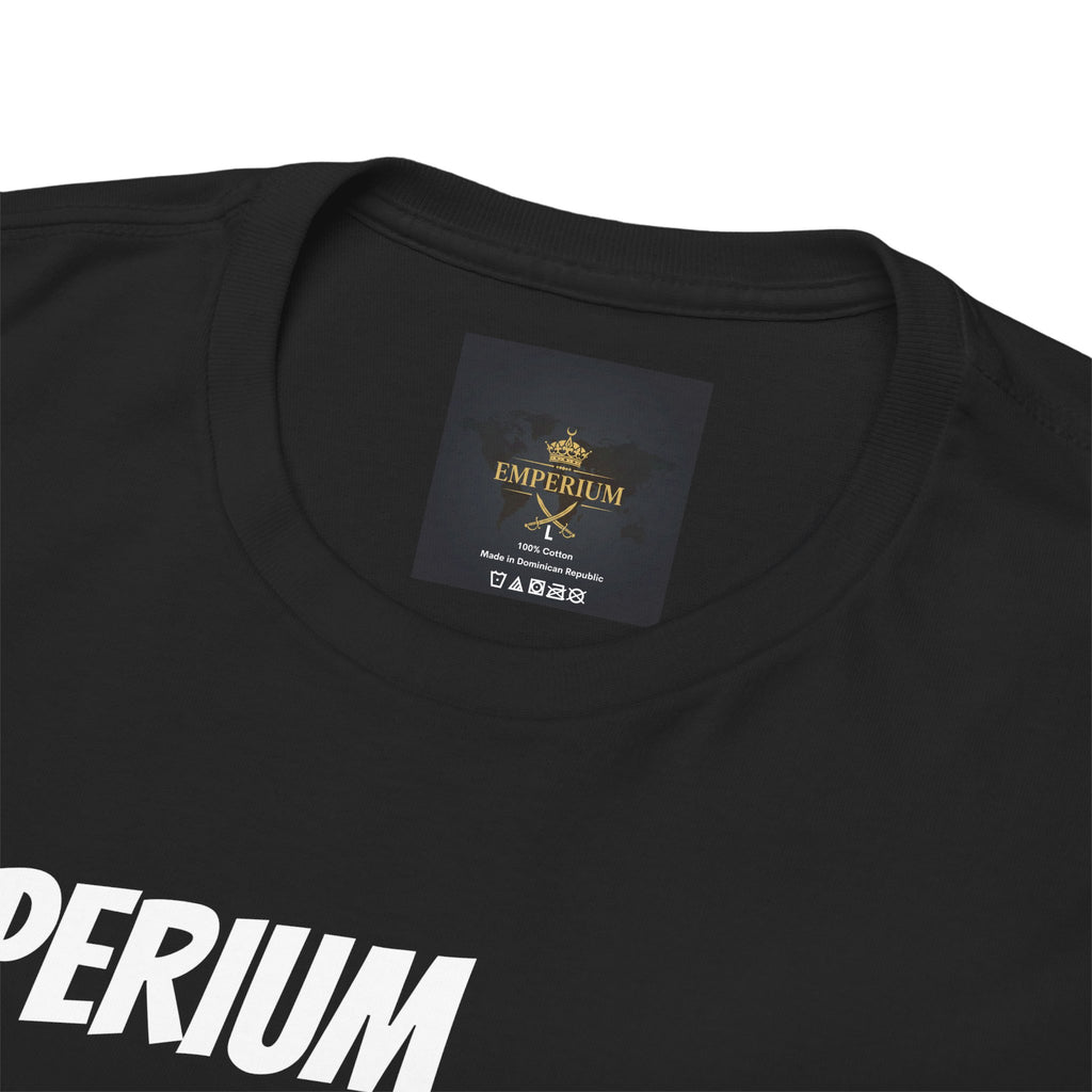T-Shirt Jeanne d'Arc — La Pucelle de France