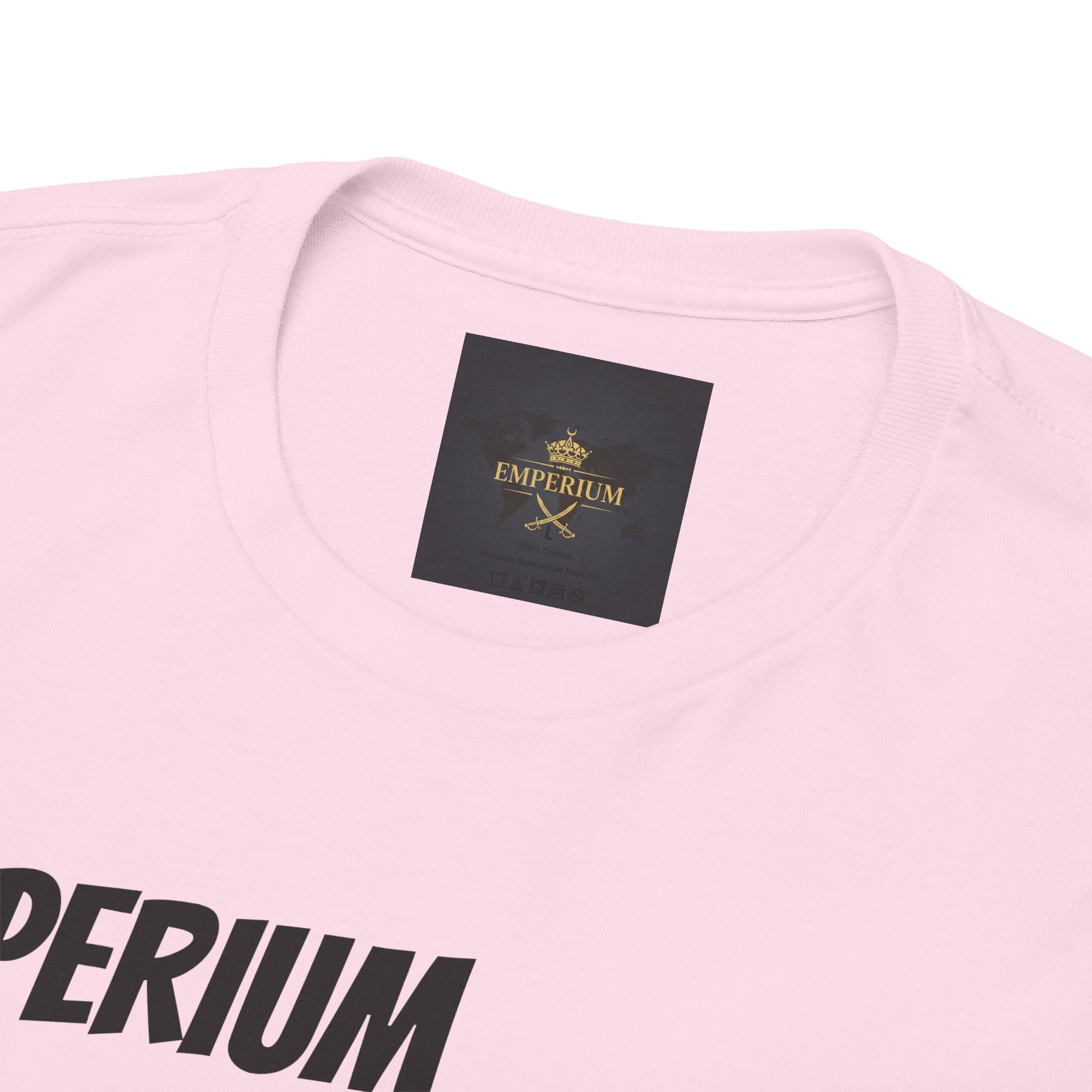 T-Shirt Jeanne d'Arc — La Pucelle de France