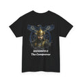 T-Shirt | Mehmed II - The Conqueror