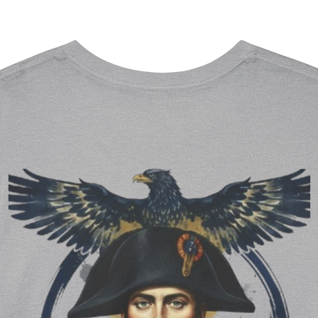 T-Shirt Napoléon Bonaparte - Impossible N'est Pas Français