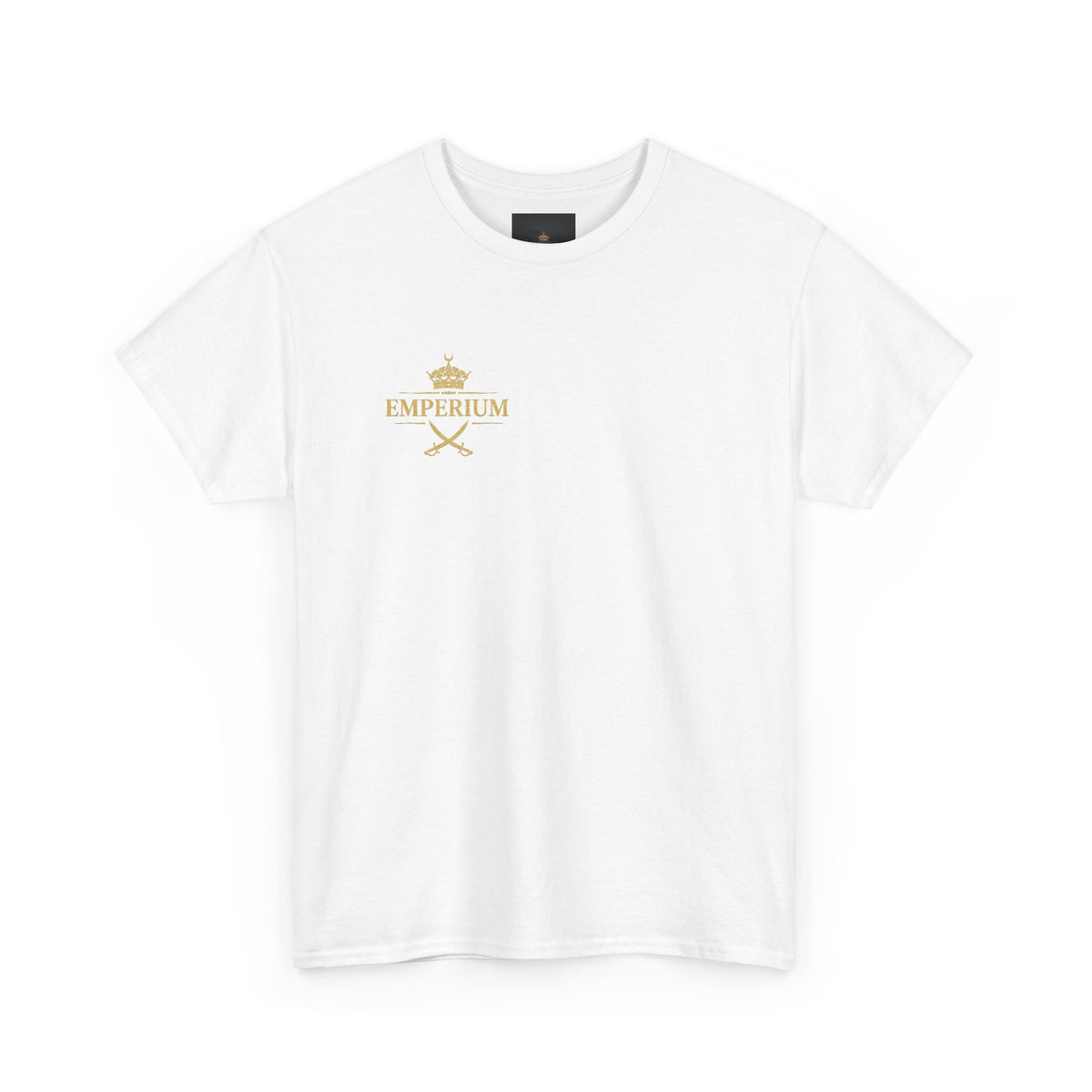 T-Shirt Jules César — Veni, Vidi, Vici