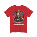 T-Shirt Sun Tzu — L'Art de la Guerre