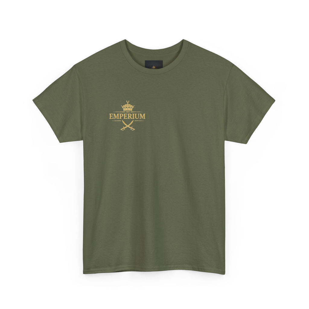 T-Shirt Gjergj Kastrioti — Skanderbeg
