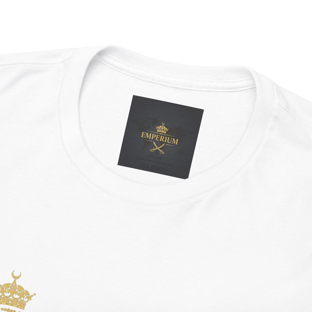 T-Shirt Charles Martel — Le Marteau