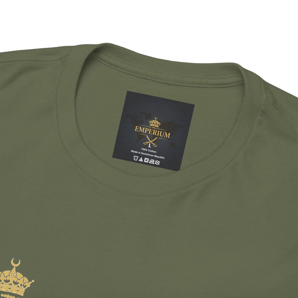 T-Shirt Jules César — Veni, Vidi, Vici