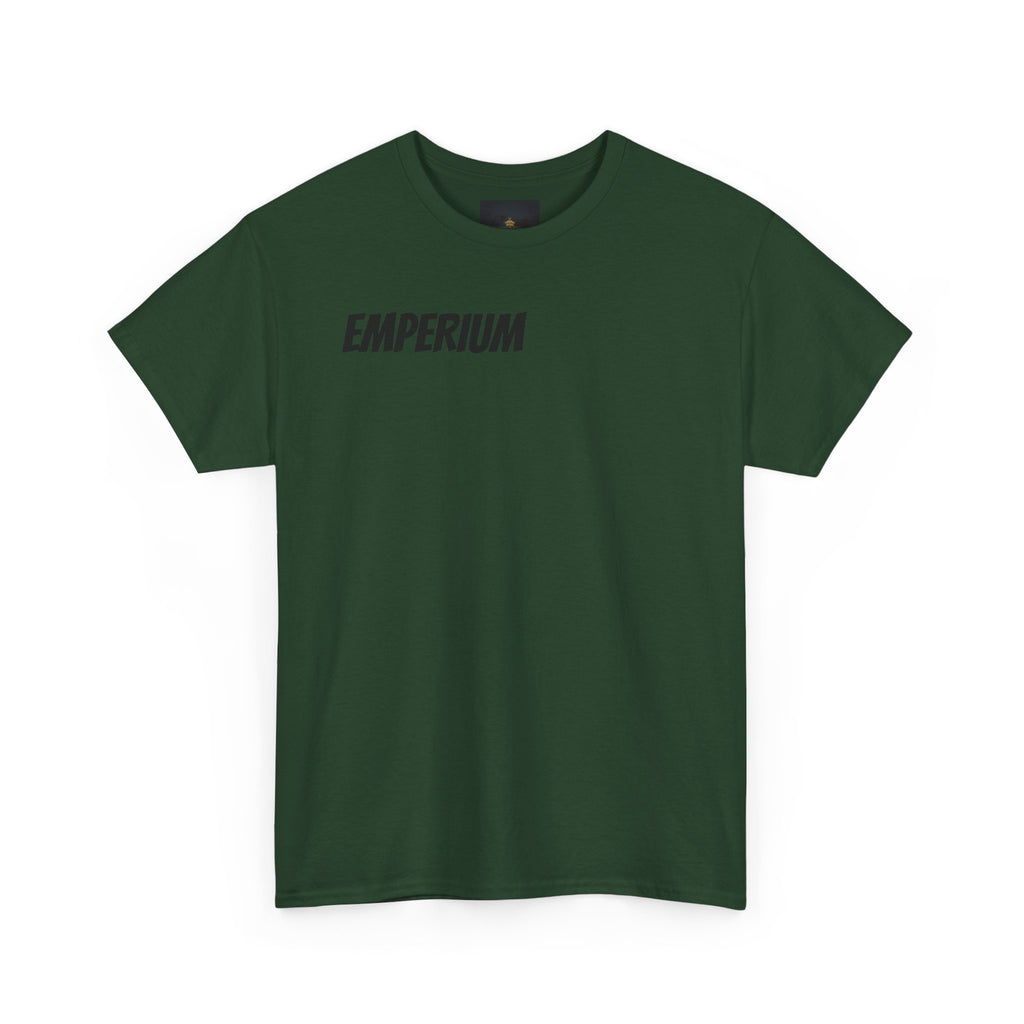T-Shirt Charlemagne — Père de l'Europe