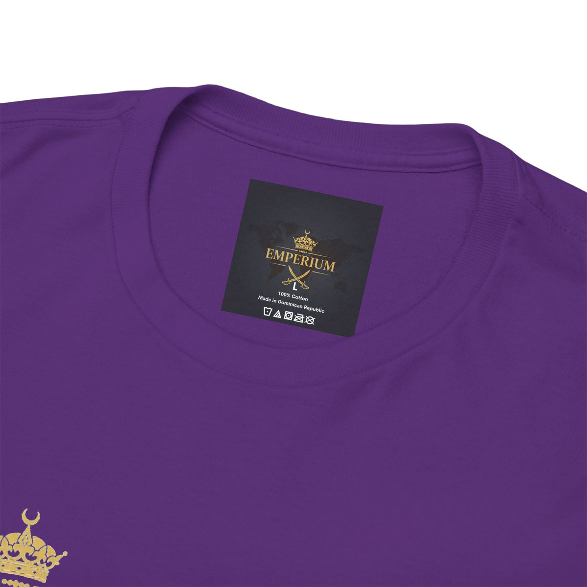 T-Shirt Jules César — Veni, Vidi, Vici