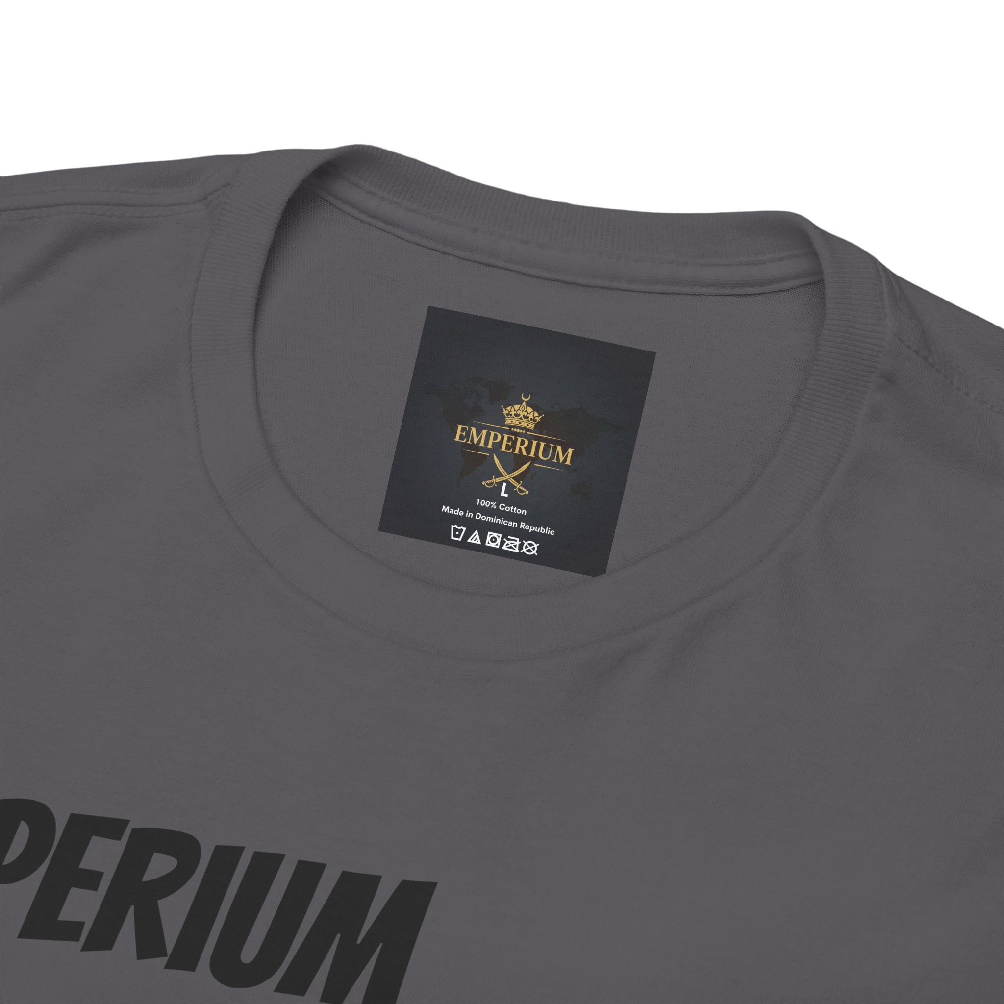 T-Shirt Napoléon Bonaparte - Impossible N'est Pas Français