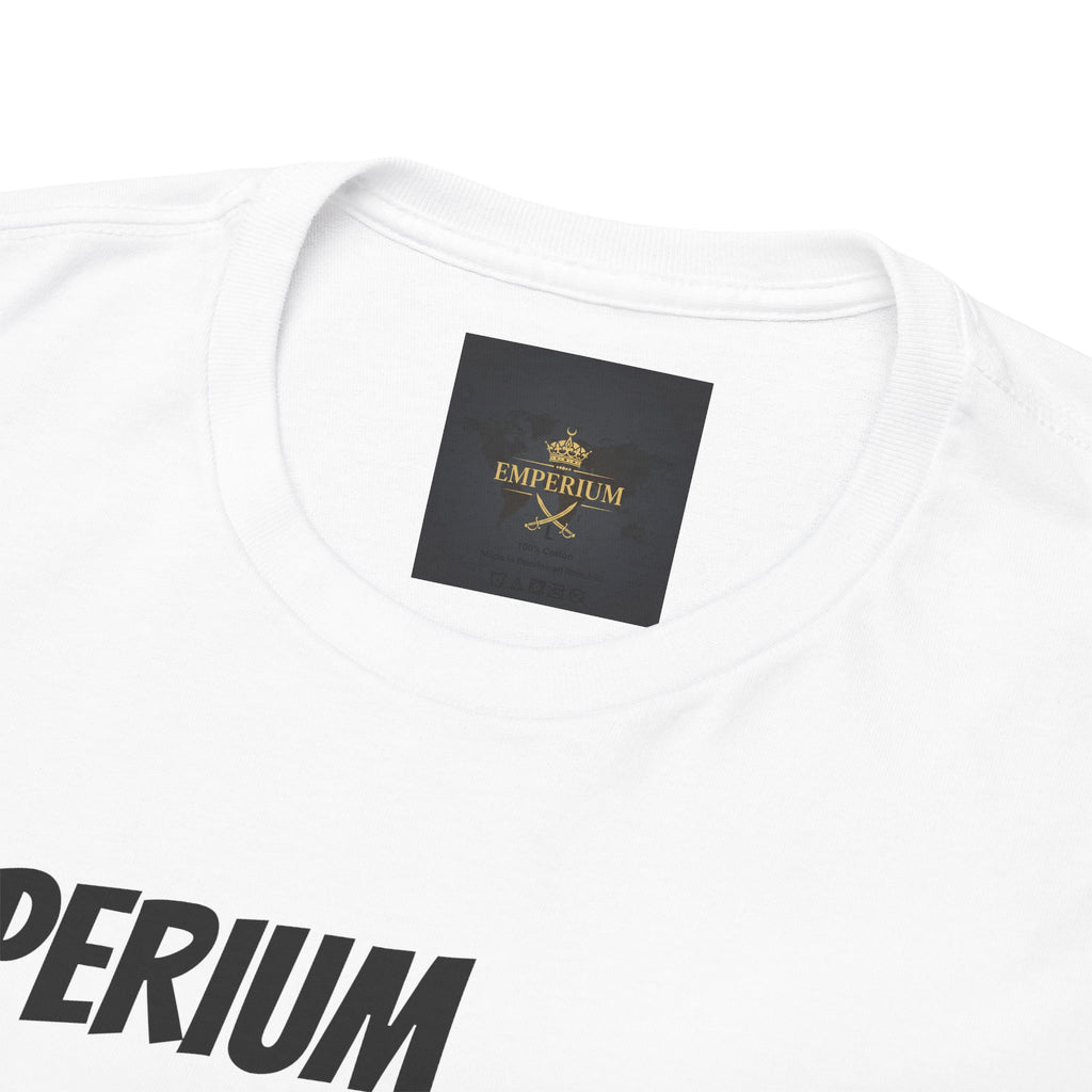 T-Shirt Jeanne d'Arc — La Pucelle de France