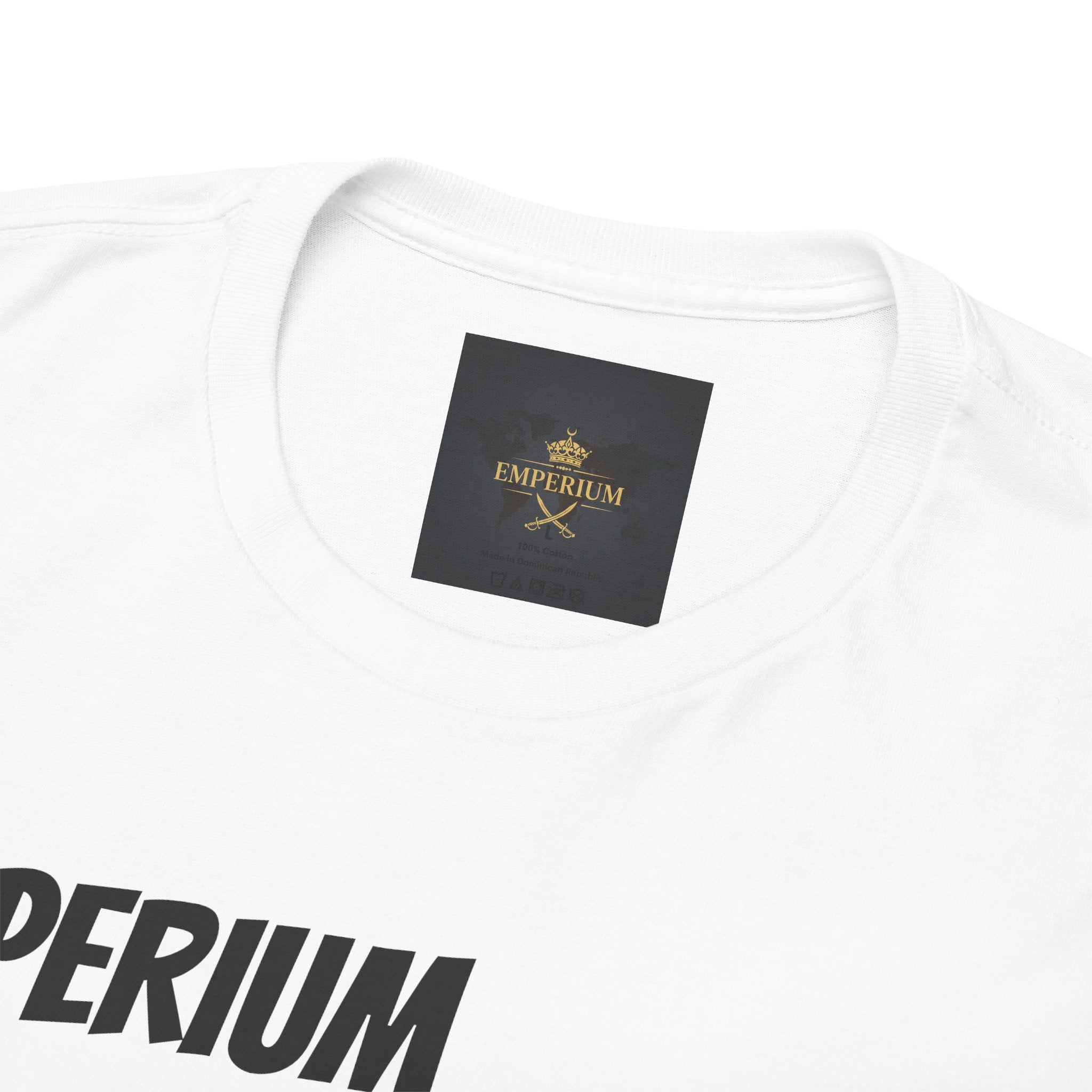 T-Shirt Jeanne d'Arc — La Pucelle de France