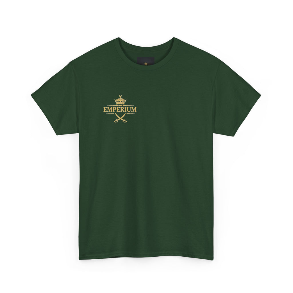 T-Shirt Charles Martel — Le Marteau