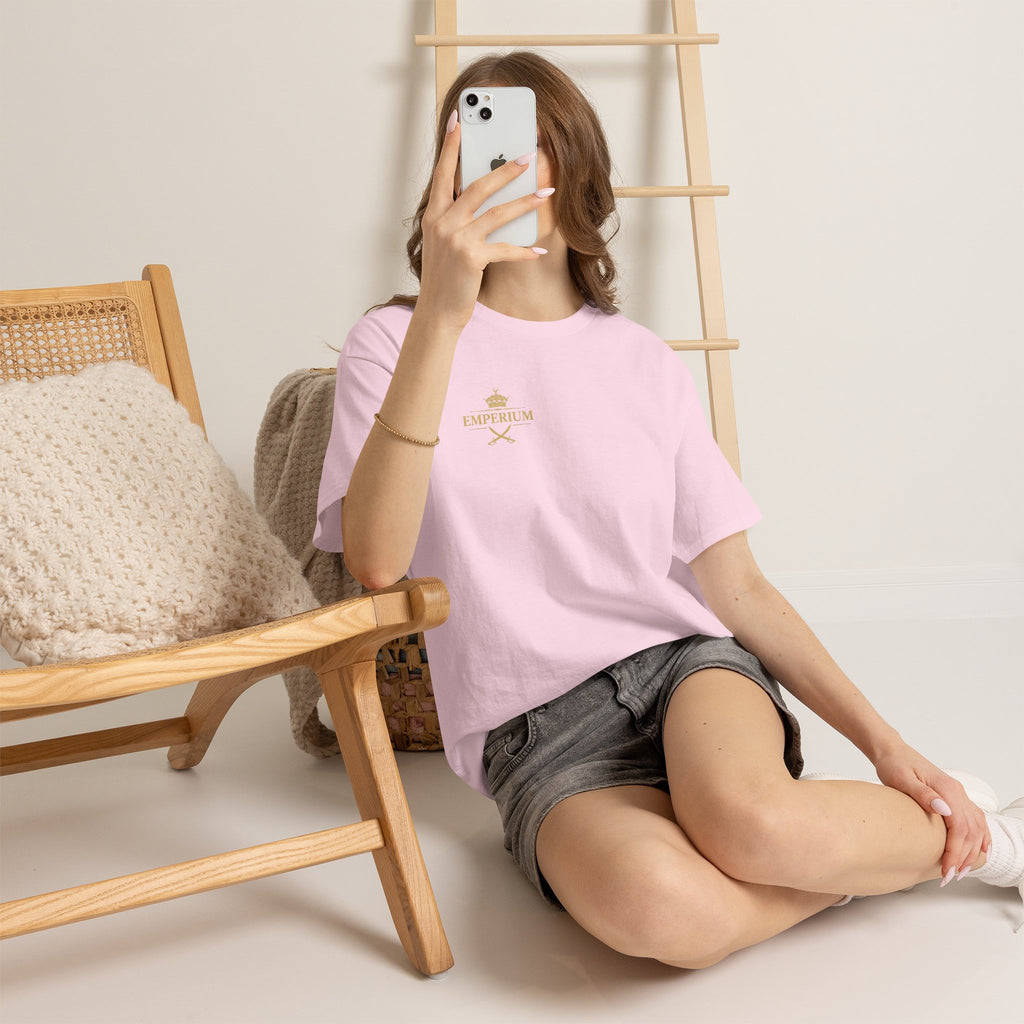 T-Shirt Jeanne d'Arc — La Pucelle de France