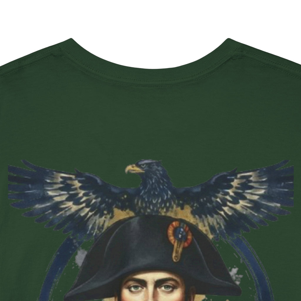 T-Shirt Napoléon Bonaparte - Impossible N'est Pas Français