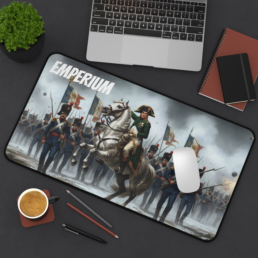 Tapis de Souris: Napoléon & la Grande Armée