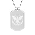 Collier - l'Aigle Impérial — Empire Napoléonien
