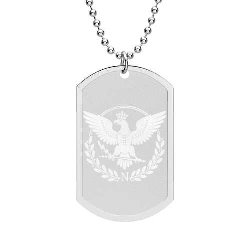Collier - l'Aigle Impérial — Empire Napoléonien
