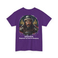 T-Shirt Gengis Khan — Empereur de Tous les Humains