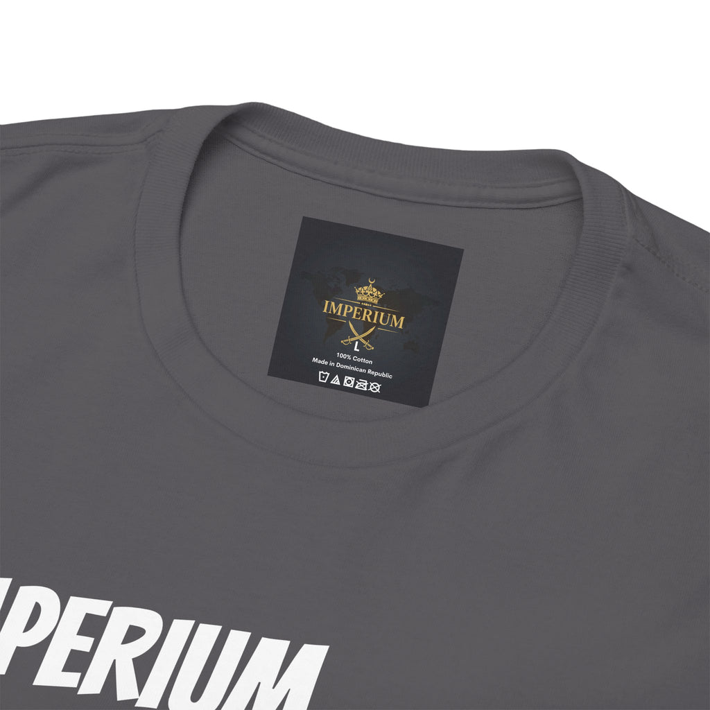 T-Shirt | Mehmed II - The Conqueror