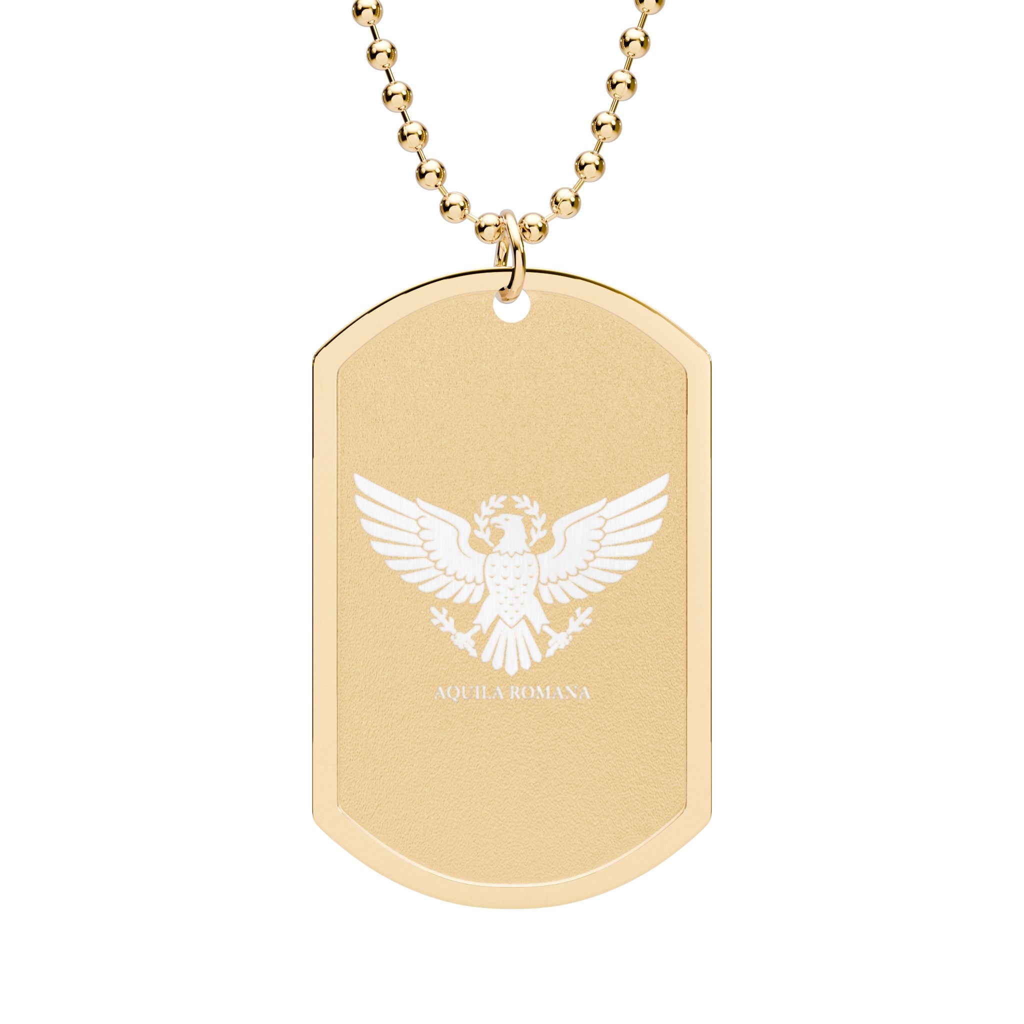 Collier - l'Aquila: Empire Romain
