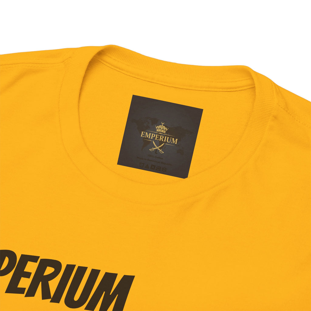 T-Shirt Hannibal Barca — Le Cauchemar de Rome