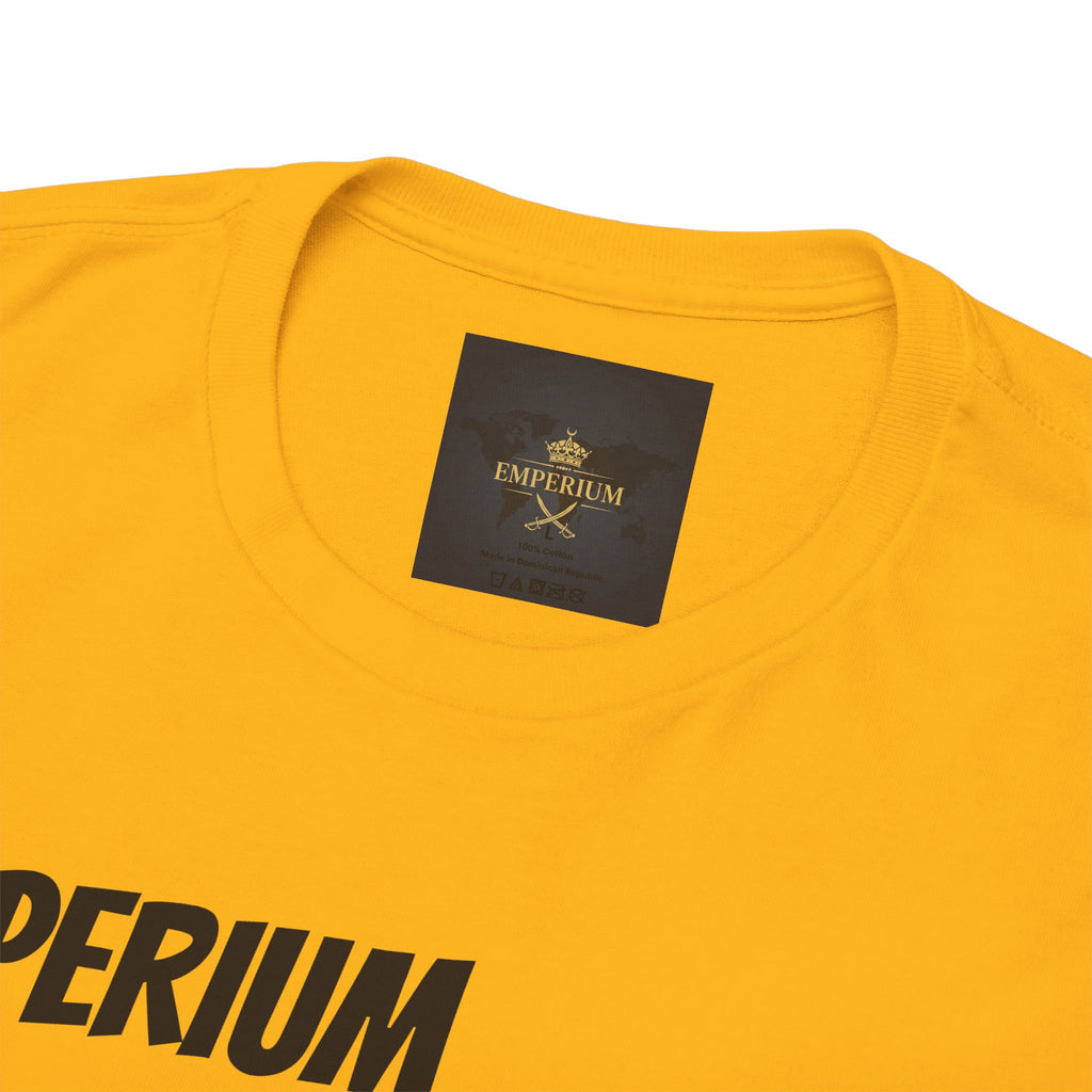 Titre produit : T-Shirt Tomyris — La Reine qui Tua Cyrus