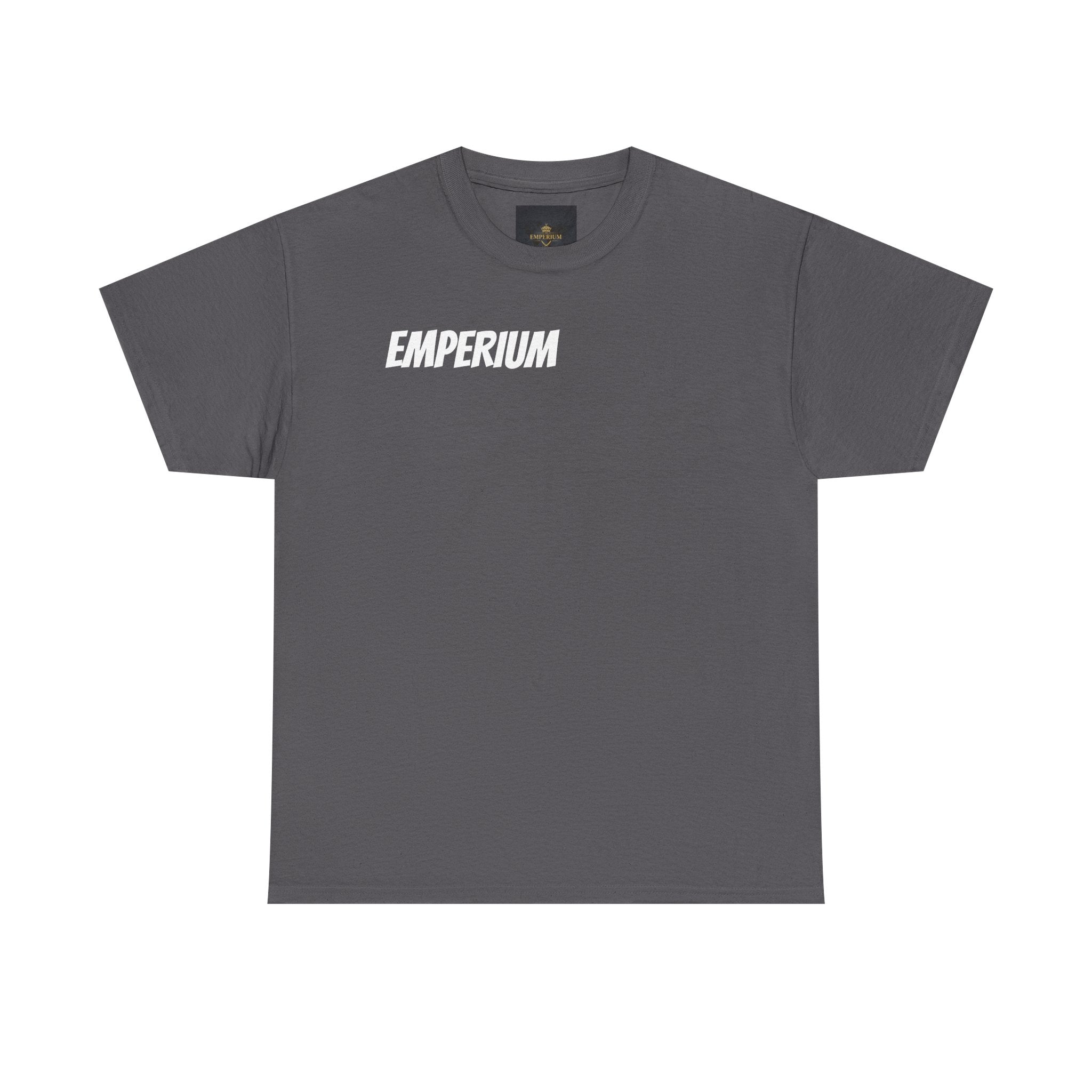 T-Shirt Léonidas — This Is Sparta