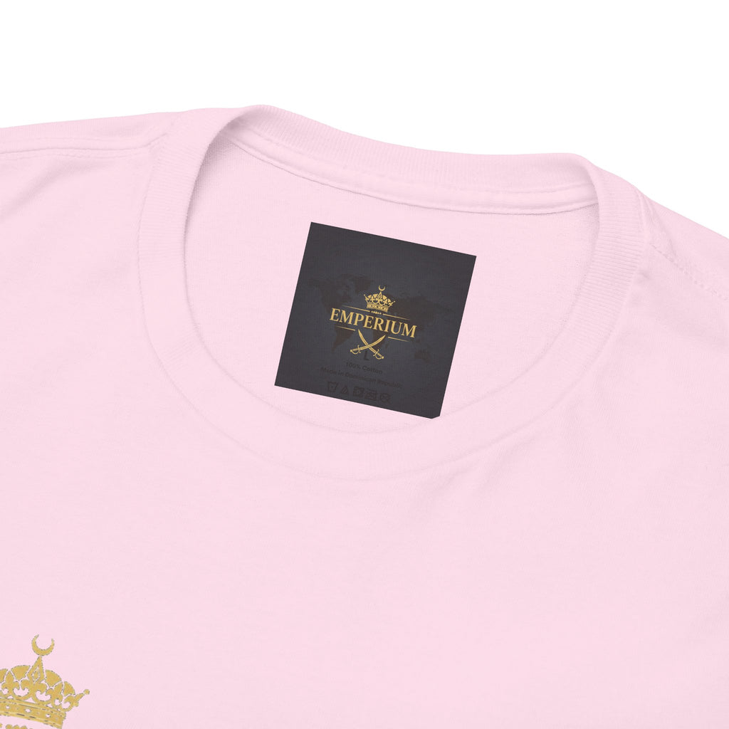 T-Shirt Jeanne d'Arc — La Pucelle de France