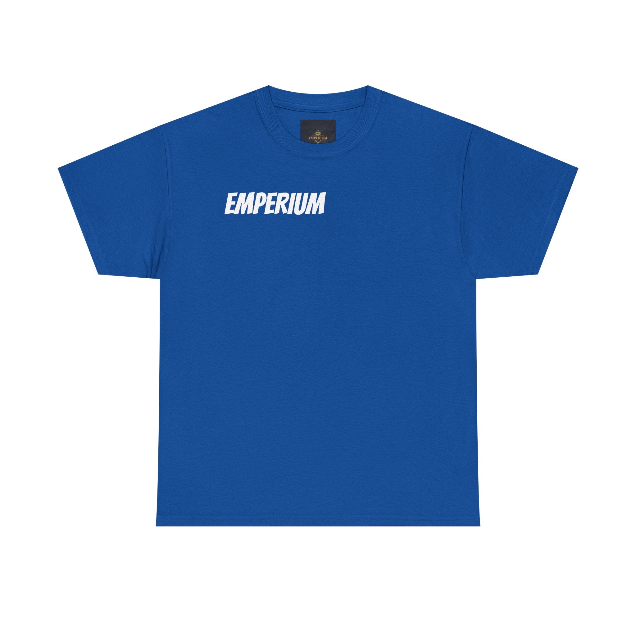 T-Shirt Léonidas — This Is Sparta