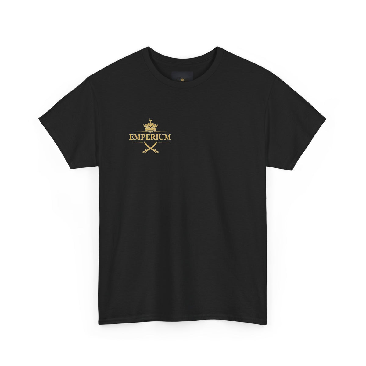 T-Shirt Ragnar Lothbrok — King of the Vikings