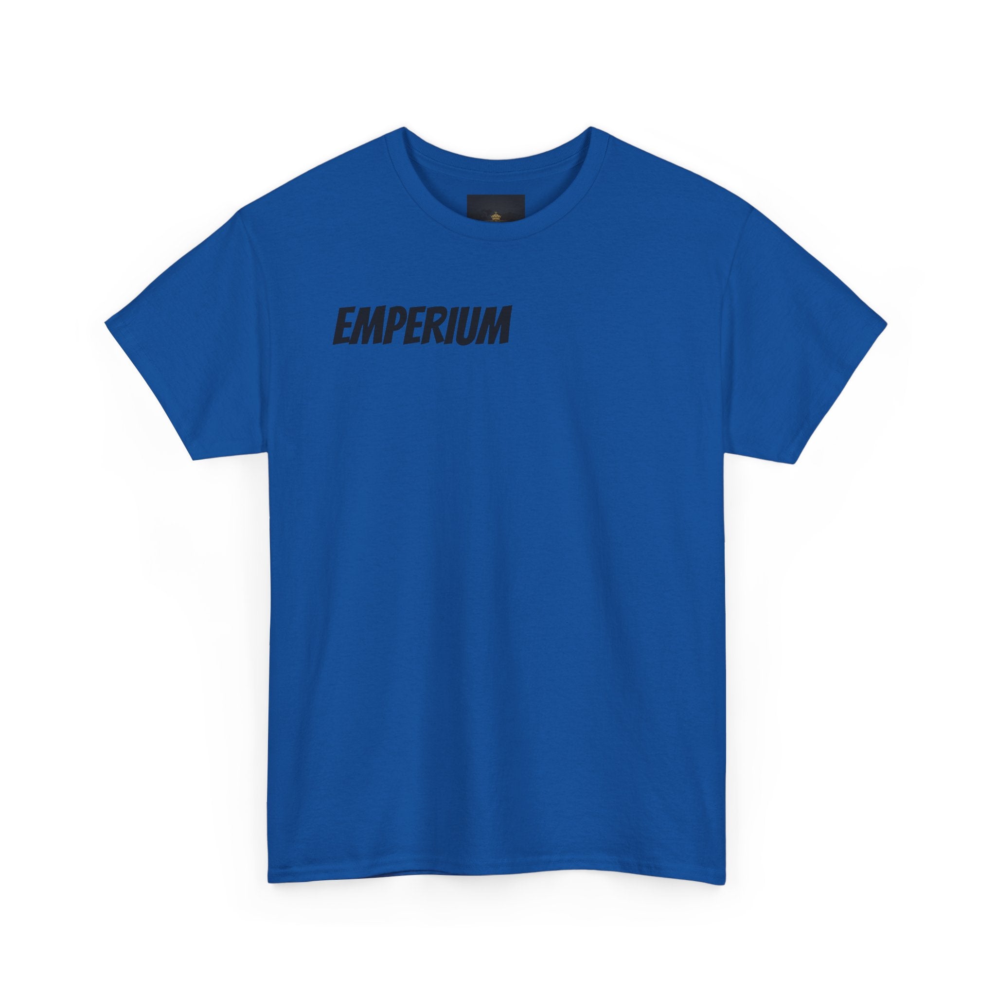 T-Shirt Hannibal Barca — Le Cauchemar de Rome